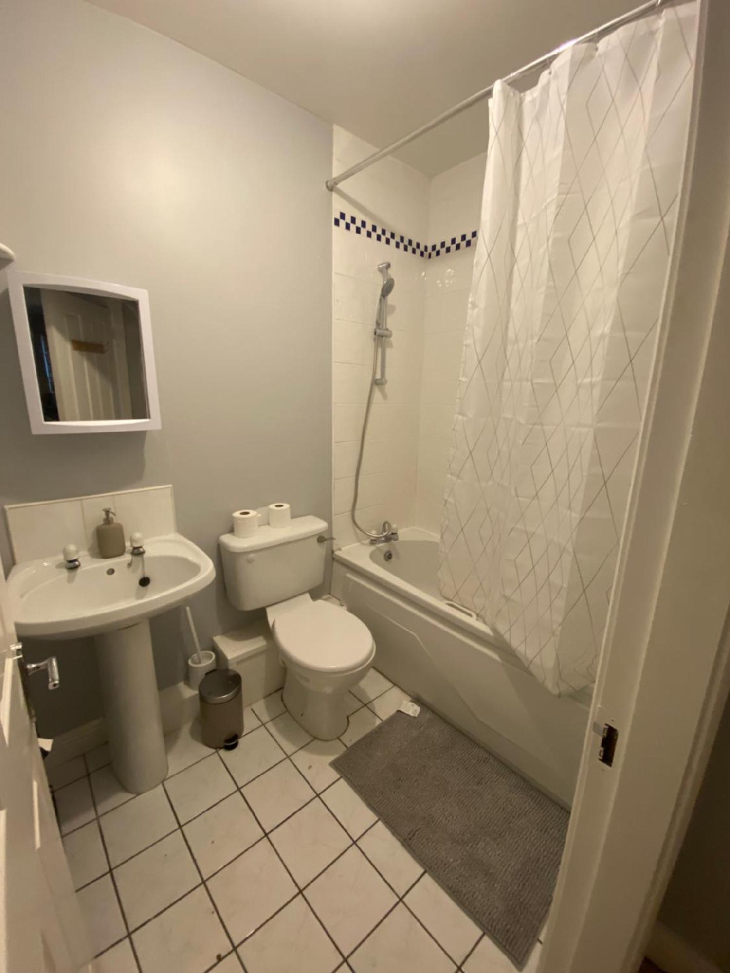 Cosy Dublin Apartment Zewnętrze zdjęcie