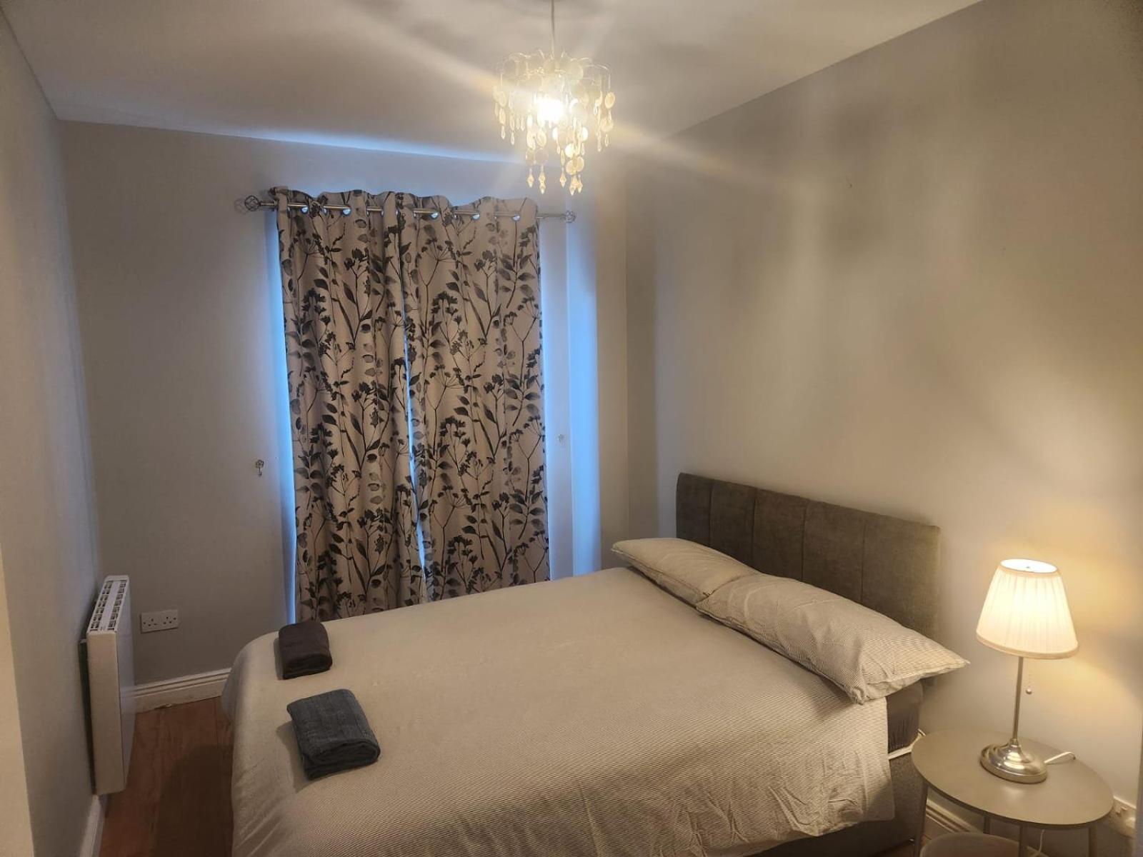 Cosy Dublin Apartment Zewnętrze zdjęcie