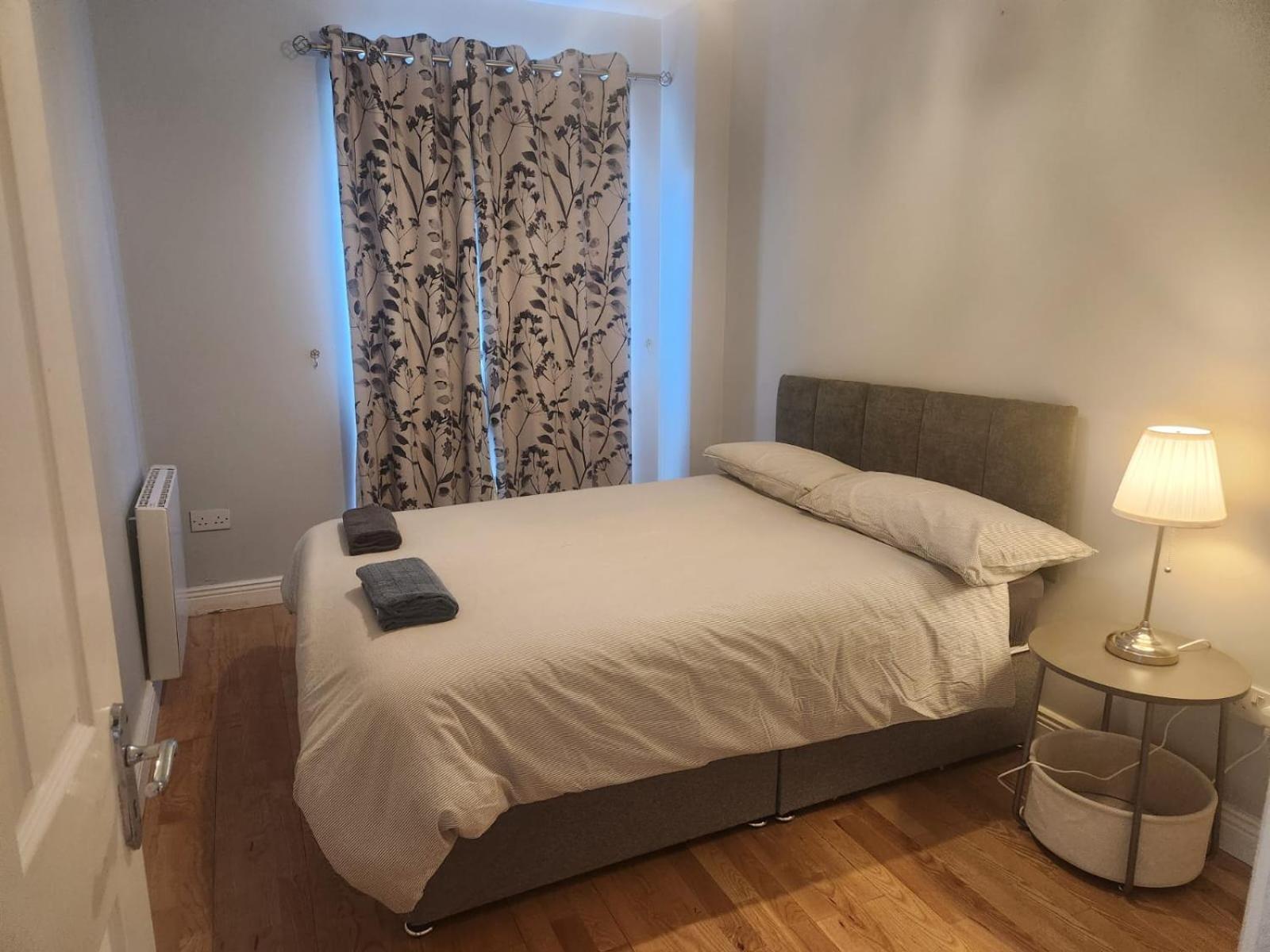 Cosy Dublin Apartment Zewnętrze zdjęcie